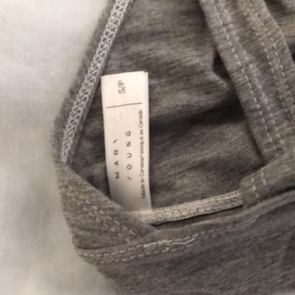Mary Young Bra - Picture 3 of 3